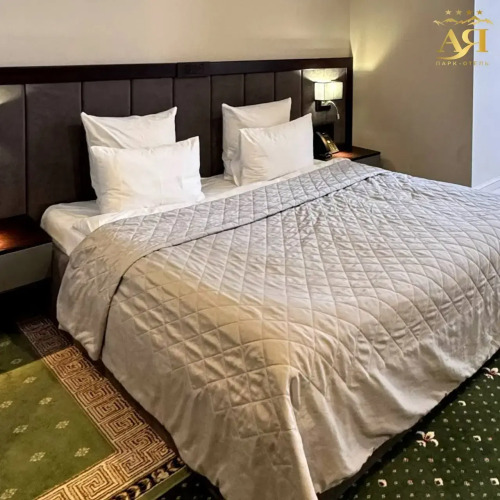 Фотография номера гостиницы Ая