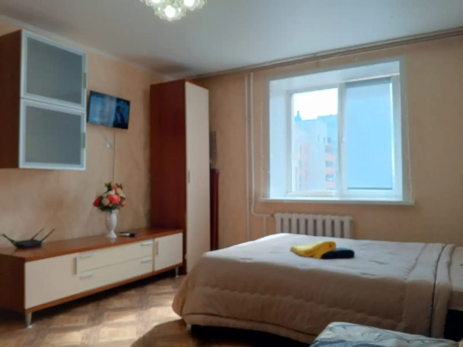 Фотография номера квартиры Квартира Чистая квартира в новом доме