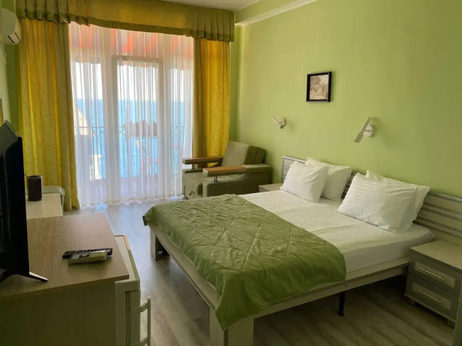 Фотография номера мини отеля Мечта