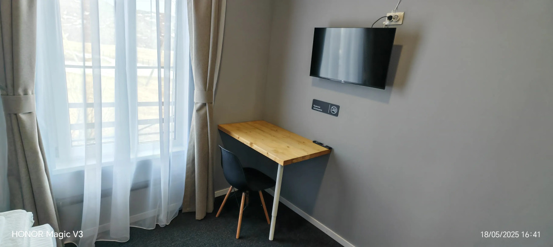 Фотография номера гостиницы Arctic brewery отель