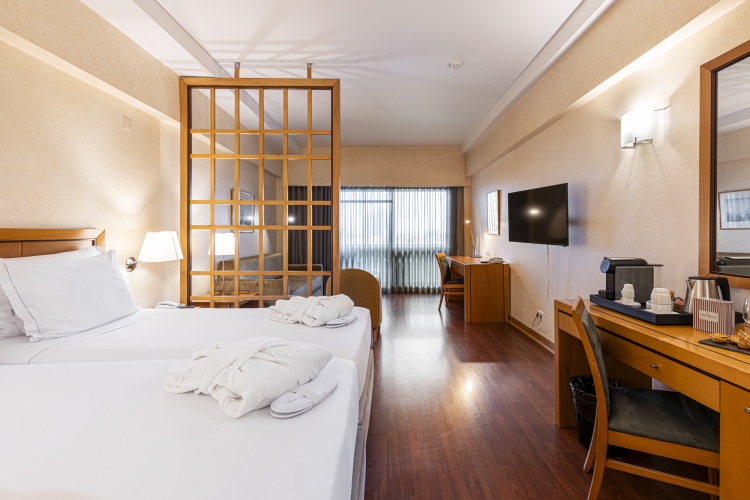 Hotel Roma photo 16