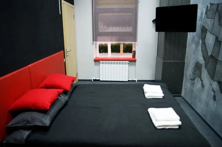 Фотография номера гостиницы 9