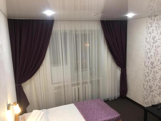 Фотография номера мини отеля Надежда