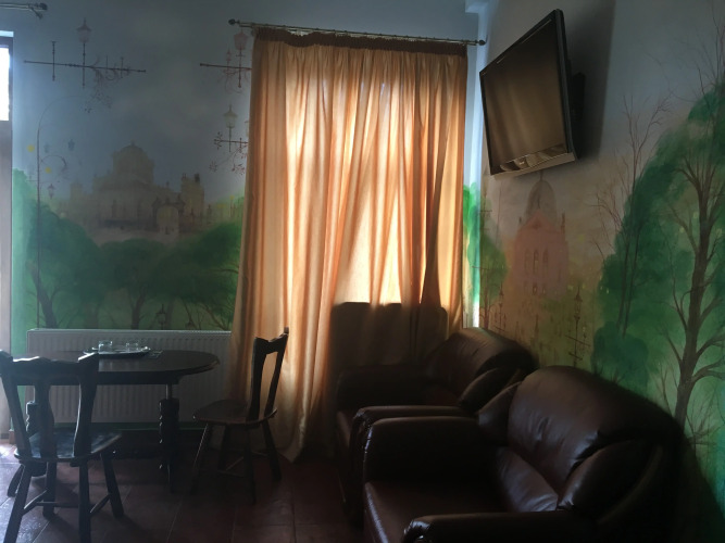 Фотография номера апарт отеля На Добу