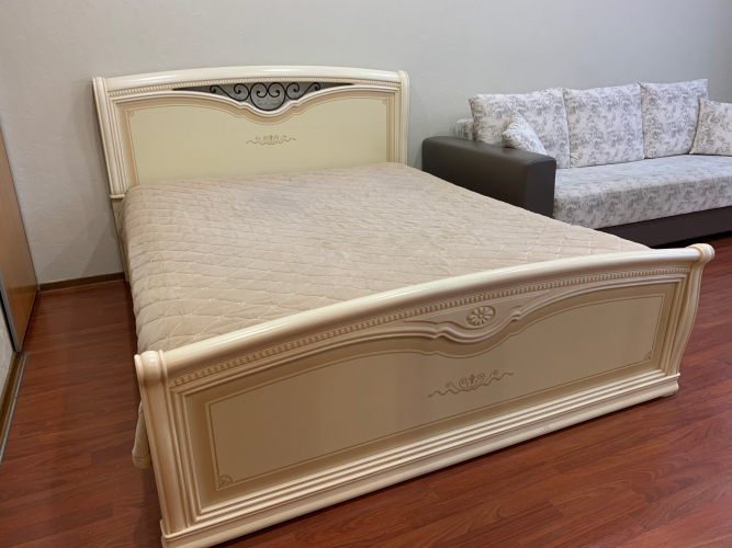 Фотография номера квартиры Квартира Однокомнатная в Центре Тюмени Полностью Оборудована для Проживания