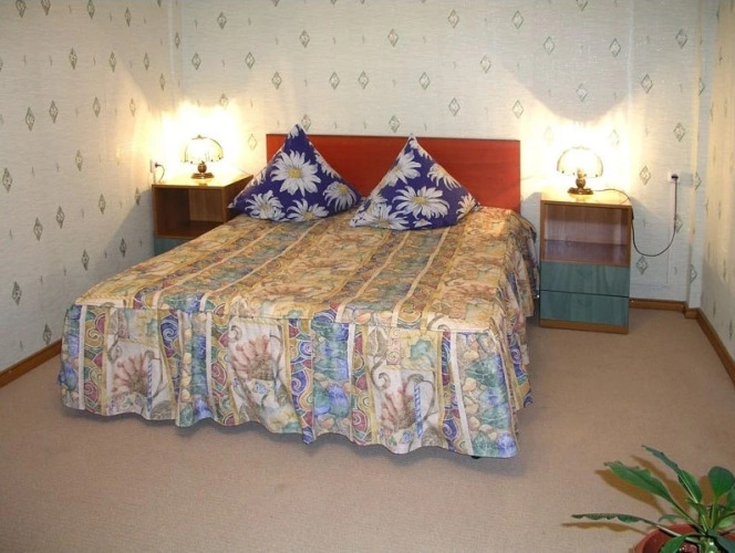  (двуспальная кровать) - изображение 1