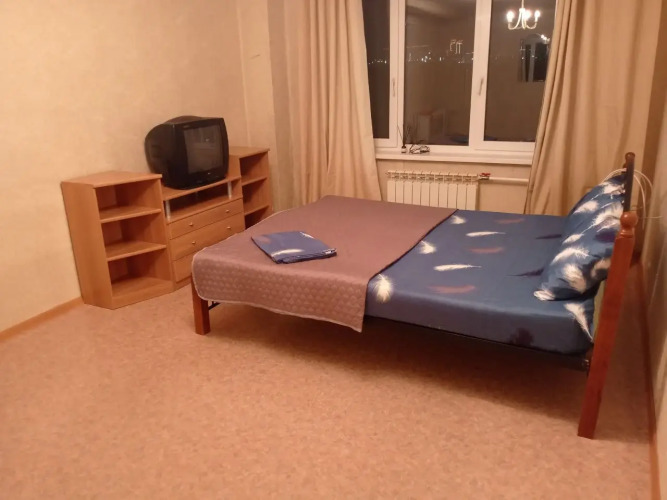 Фотография номера квартиры Квартира Однокомнатная