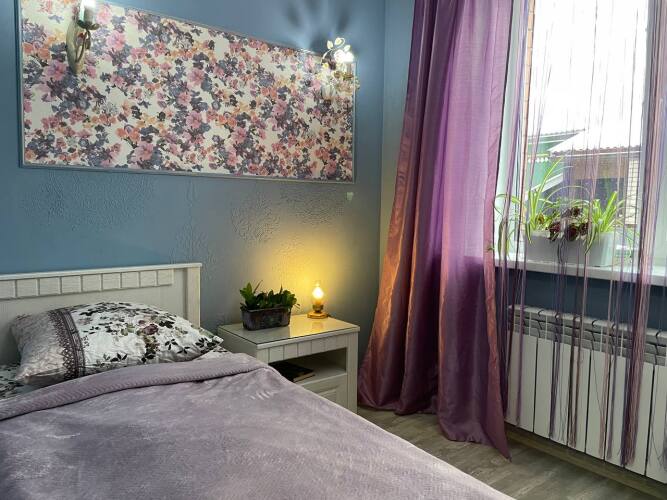 Фотография номера гостиницы Бутик-отель Мастер и Маргарита