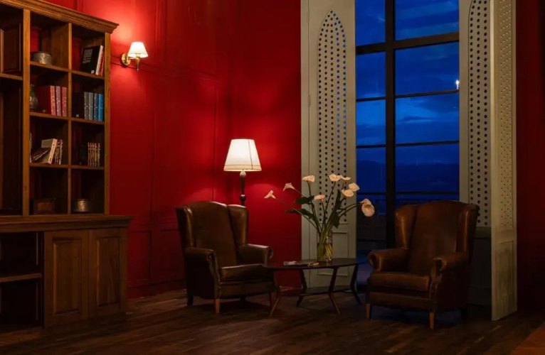 Agarani Estate Hotel