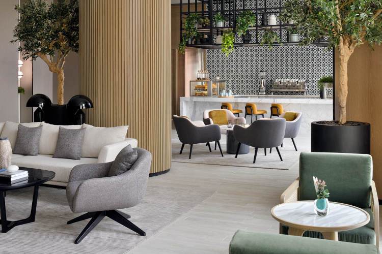 Vida Emirates Hills photo 14