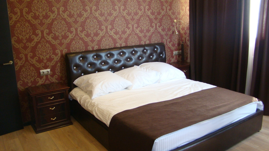 Фотография номера гостиницы Чкалов