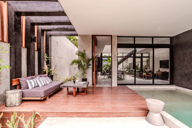Anana Casa Karmond Villa