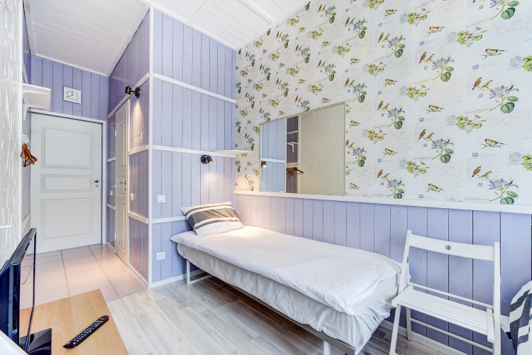 Фотография номера квартиры Aurora Apartment на Почтамской