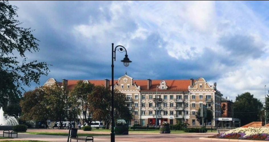 Фотография номера квартиры Квартира Уютный центр