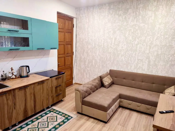 Old Tbilisi Apartments