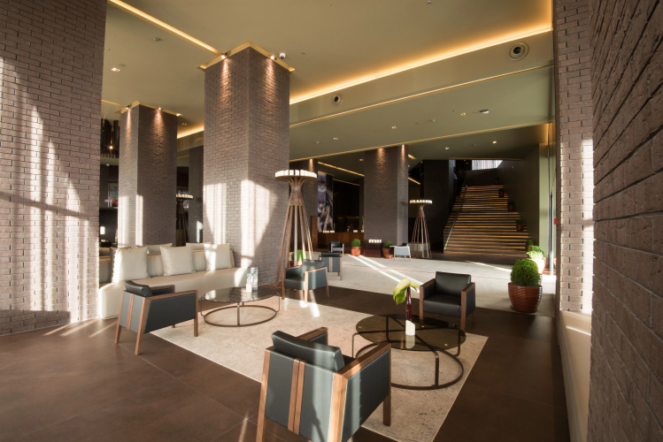 Saccharum Resort photo 36
