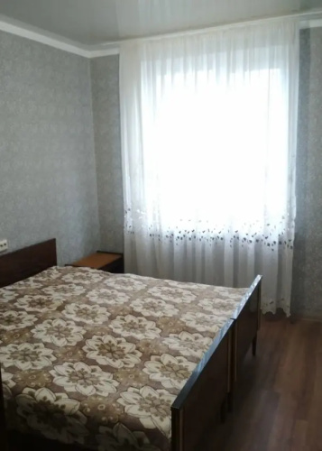 Abazgaa Apartments