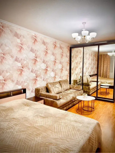 Фотография номера квартиры Квартира на улице Академика Лукьяненко, 95к2