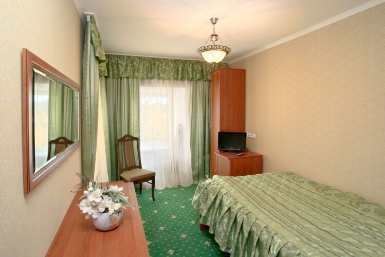 Фотография номера гостиницы Домик у причала