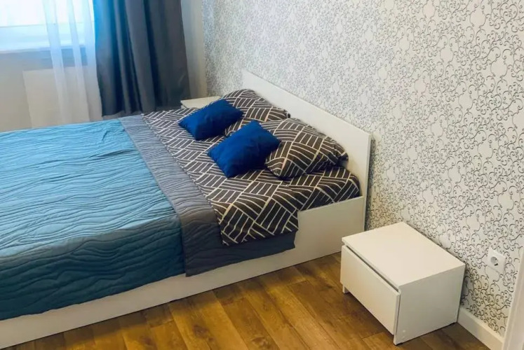 Фотография номера квартиры Апартаменты 1-Комнатная Квартира