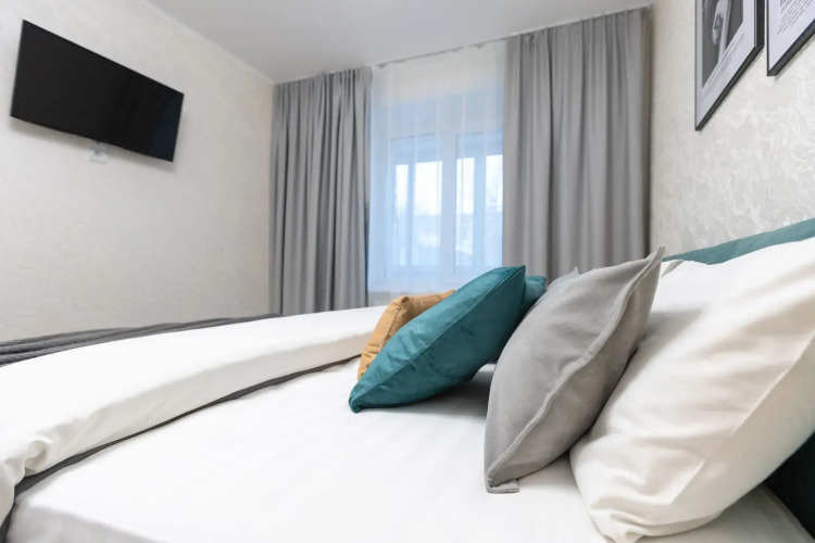 Фотография отеля