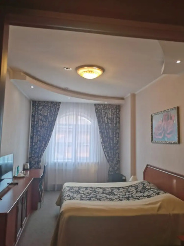 Фотография номера гостиницы Европейская