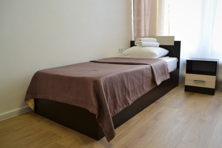 Фотография номера гостиницы Премьер Ростов