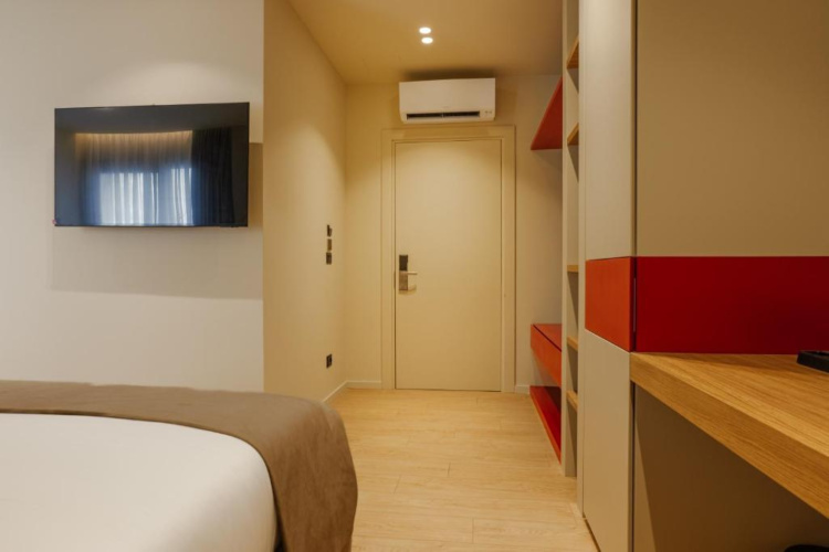 Pusi Hotel
