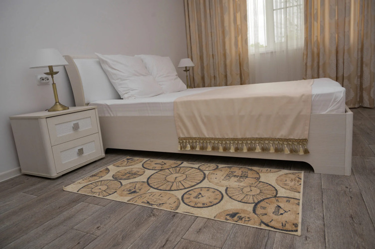 Фотография номера гостиницы Ажур