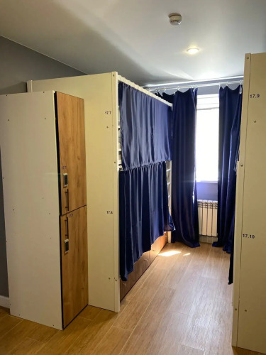 Фотография номера хостела Хостел Нарси-Сочи