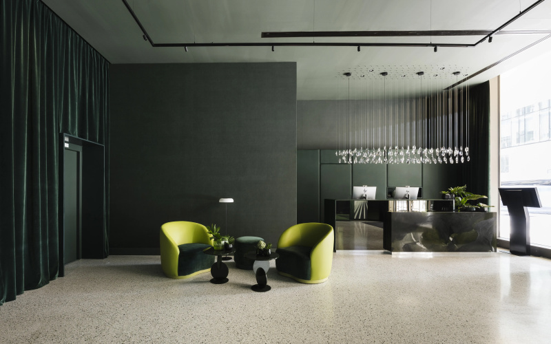 Falkensteiner Hotel Bozen WaltherPark