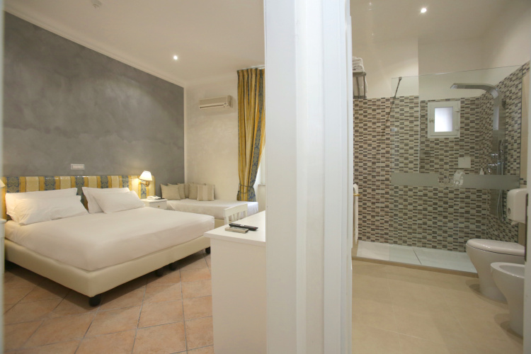 Hotel Vergilius Billia photo 14