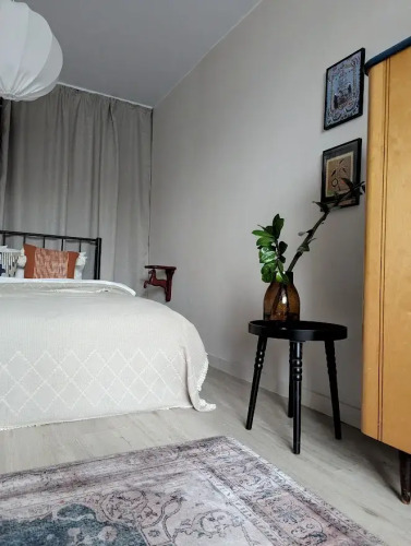 Фотография номера квартиры Квартира в центре Петергофа у фонтанов