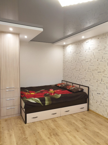 Фотография номера квартиры Апартаменты на Кирова 20