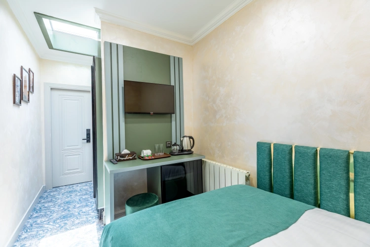 Economy Single room