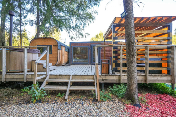 Фотография отеля