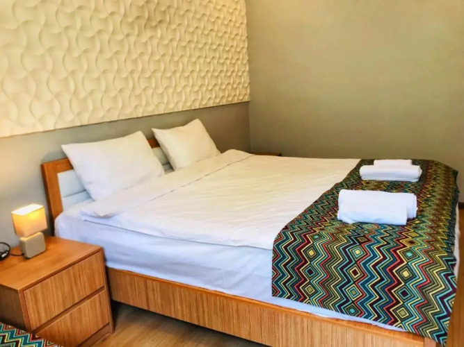 Фотография номера хостела Downtown