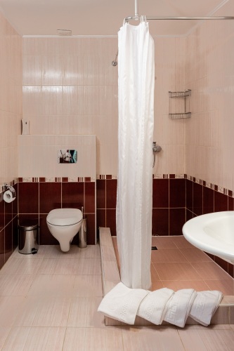 Фотография номера гостиницы Веселый Хотэй