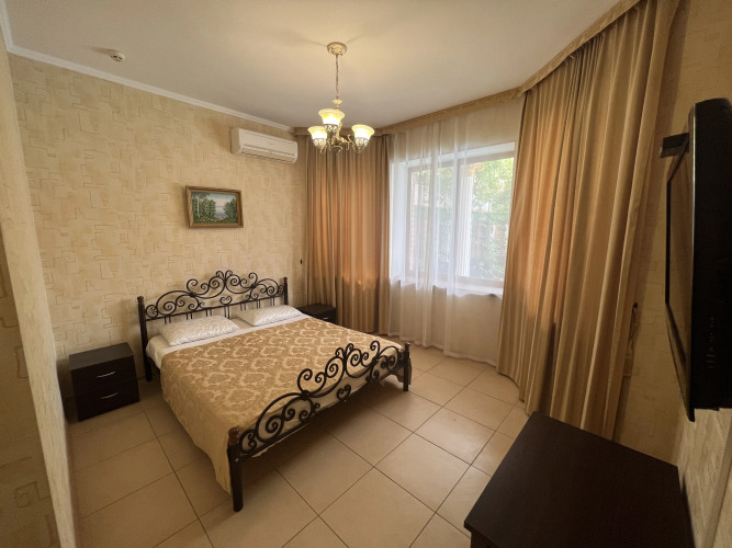 Фотография номера гостевого дома Любомир 