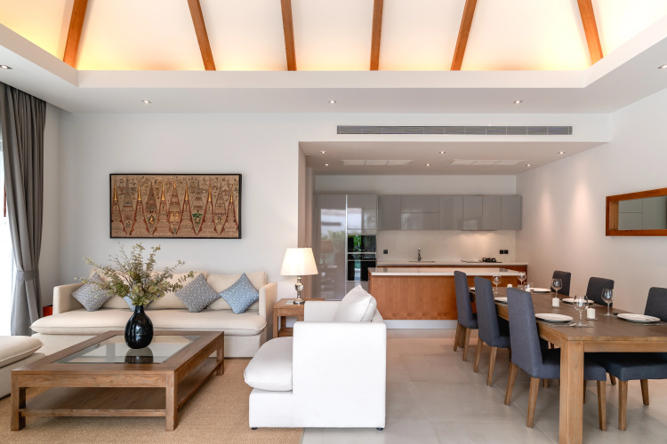 Oasis Anchan Hills by Apart Homes