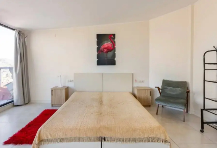 Eagles Nest 2 Apartments