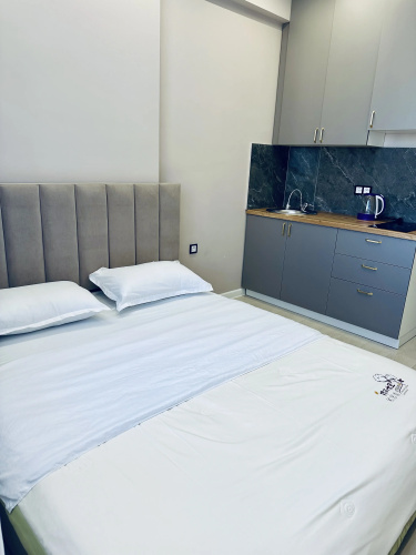 Aylin Apartments