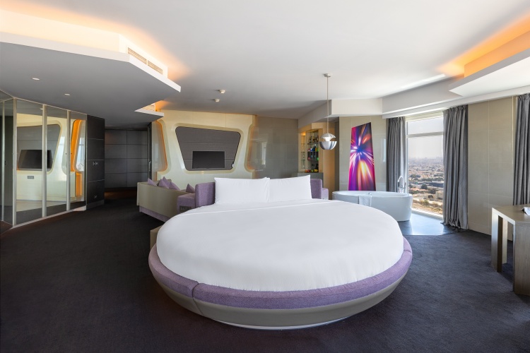 V Hotel Dubai, Curio Collection By Hilton photo 39