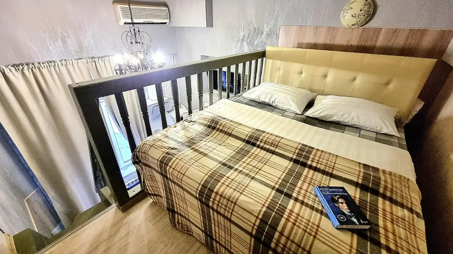 Фотография номера гостиницы Самсонов на Невском, 23