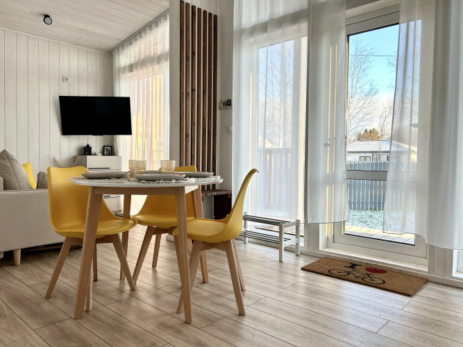 Фотография номера Коттеджа Частный Дом Letto House Осиновец
