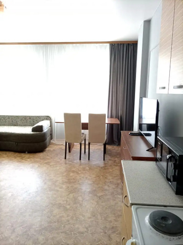 Фотография номера квартиры Квартира на Чернышевского