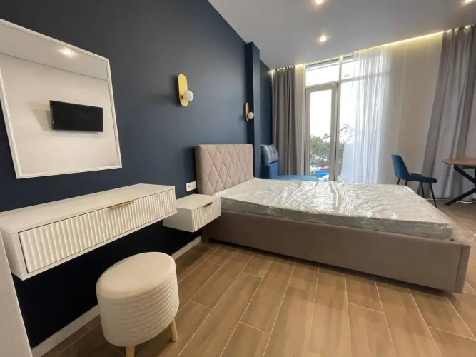 Фотография номера квартиры Апартаменты 5 минут от моря