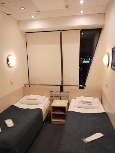 Фотография номера гостиницы Комфорт Отель