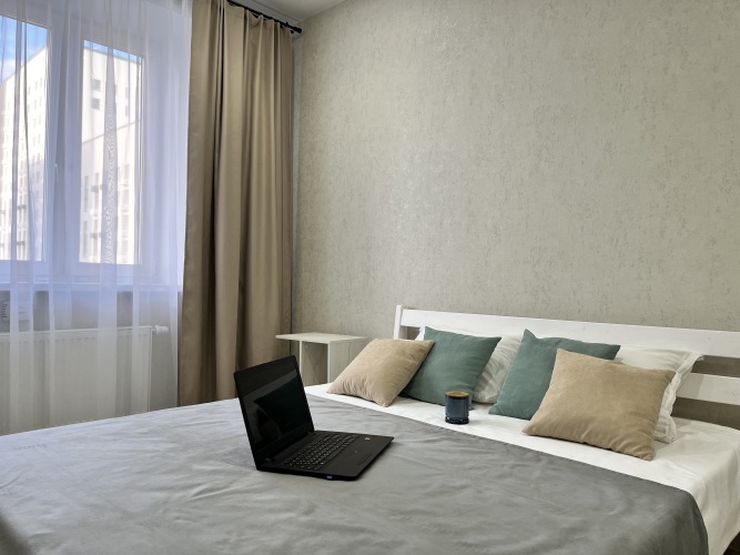 Фотография номера квартиры Квартира Симпл