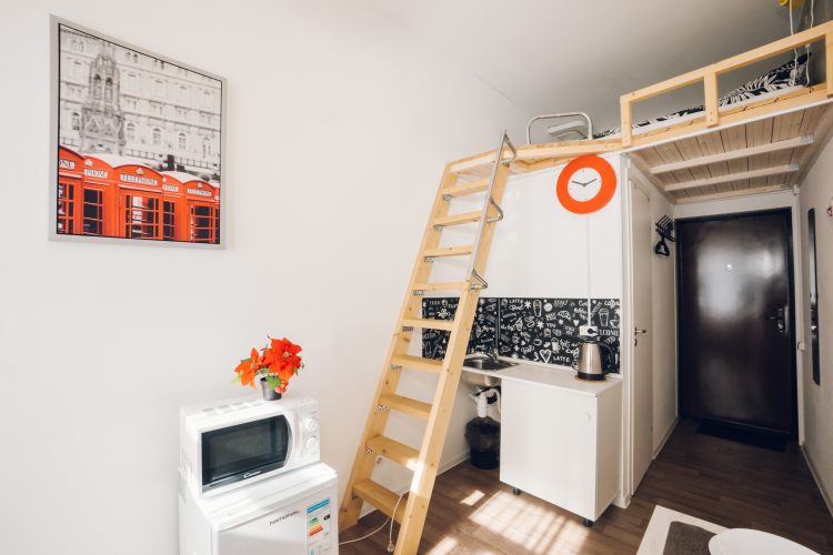 Фотография отеля